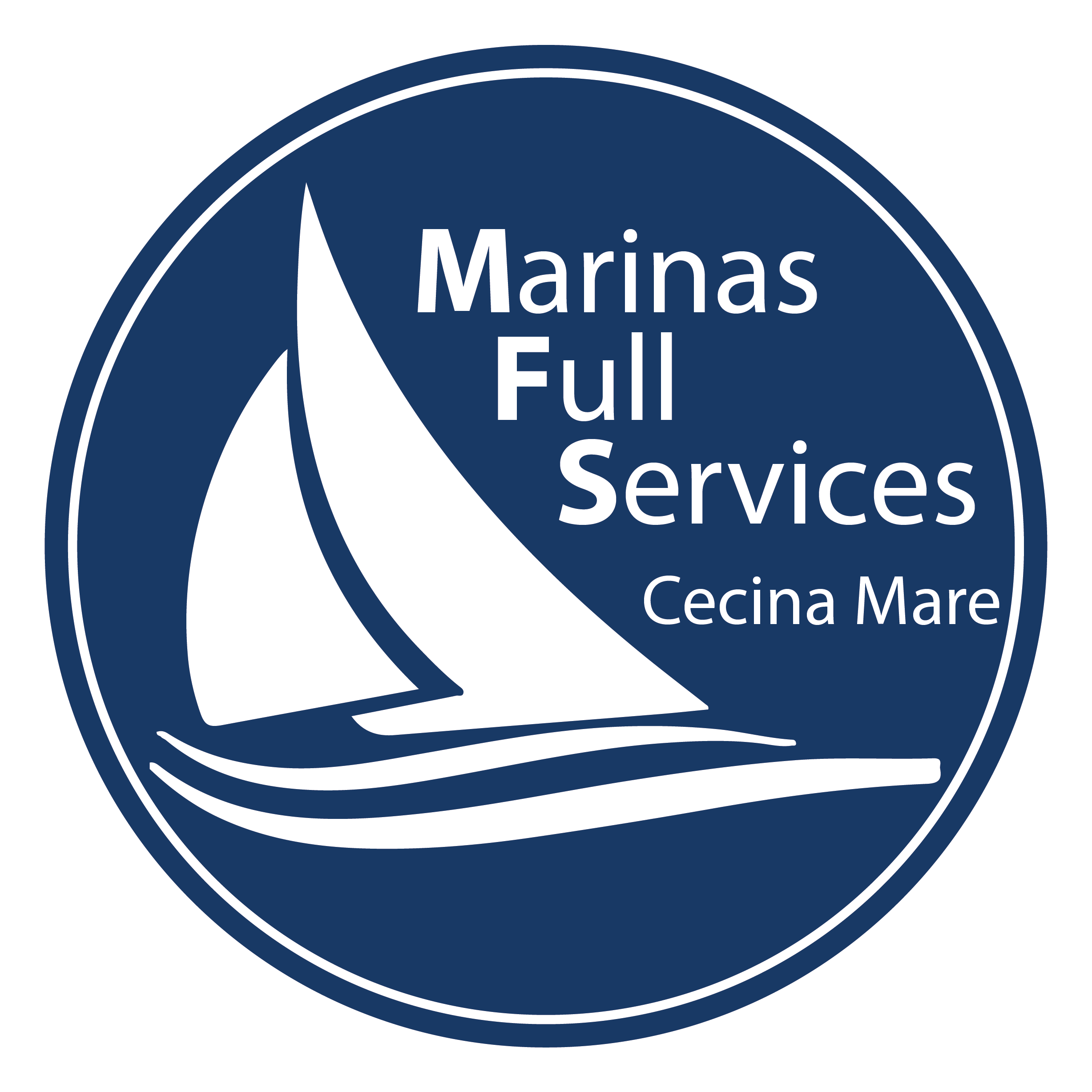Marinas Full Services